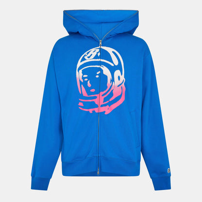 Odyssey Pull Over Hoodie