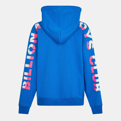 Odyssey Pull Over Hoodie