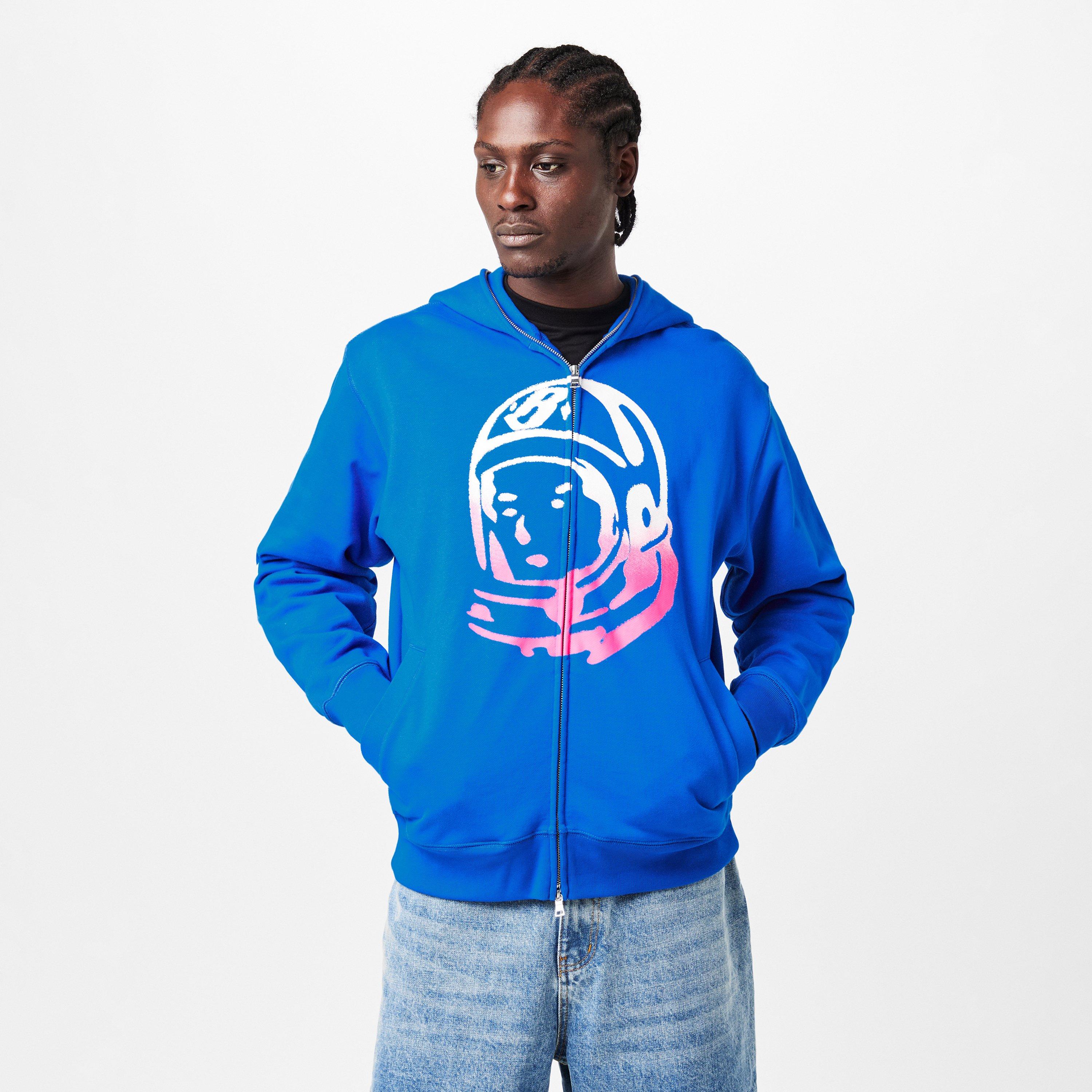 Odyssey Pull Over Hoodie