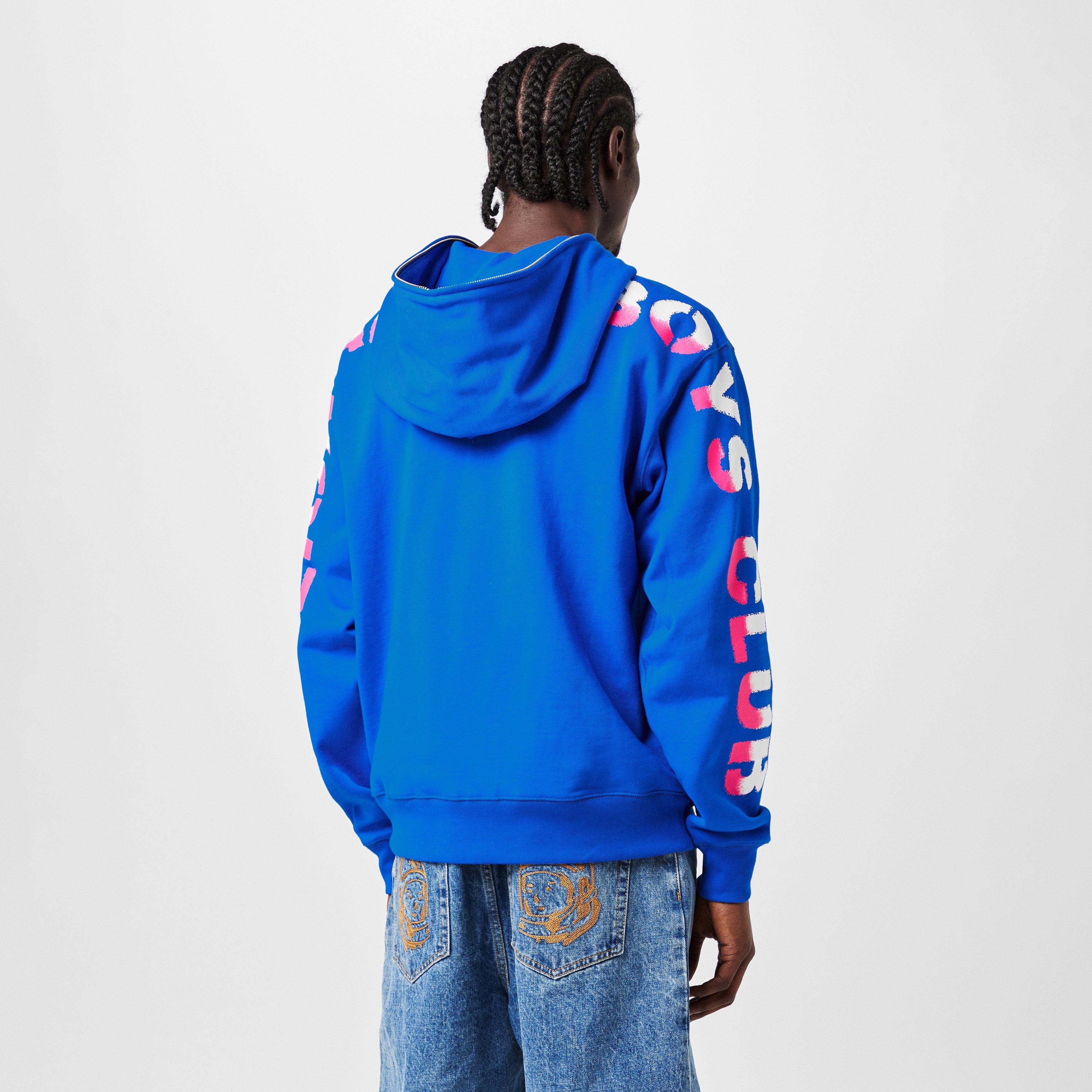 Men's BBC Odyssey Hoodie