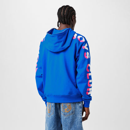 Odyssey Pull Over Hoodie