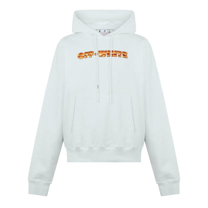 Logo Design Hoodie