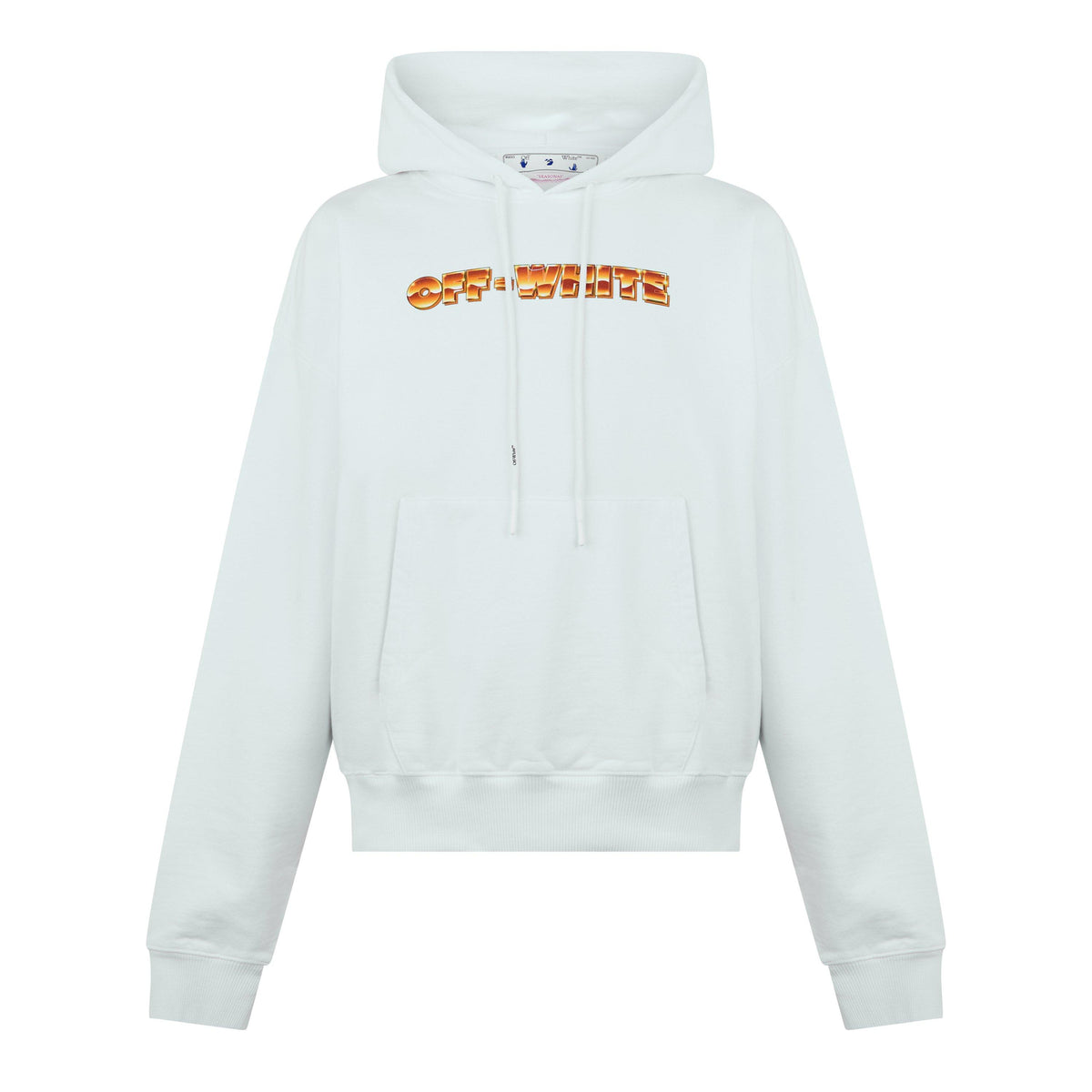 Logo Hoodie