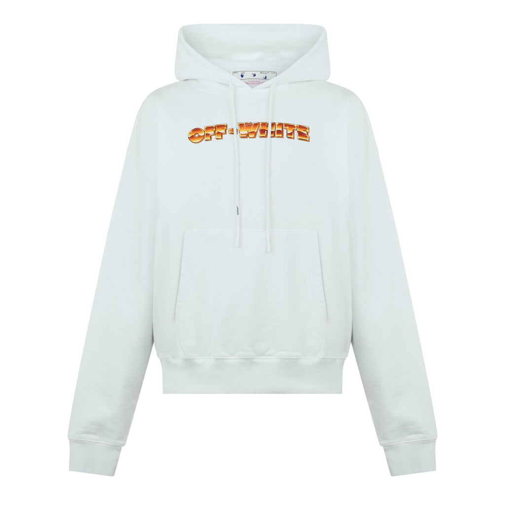 Men's Logo Design Hoodie