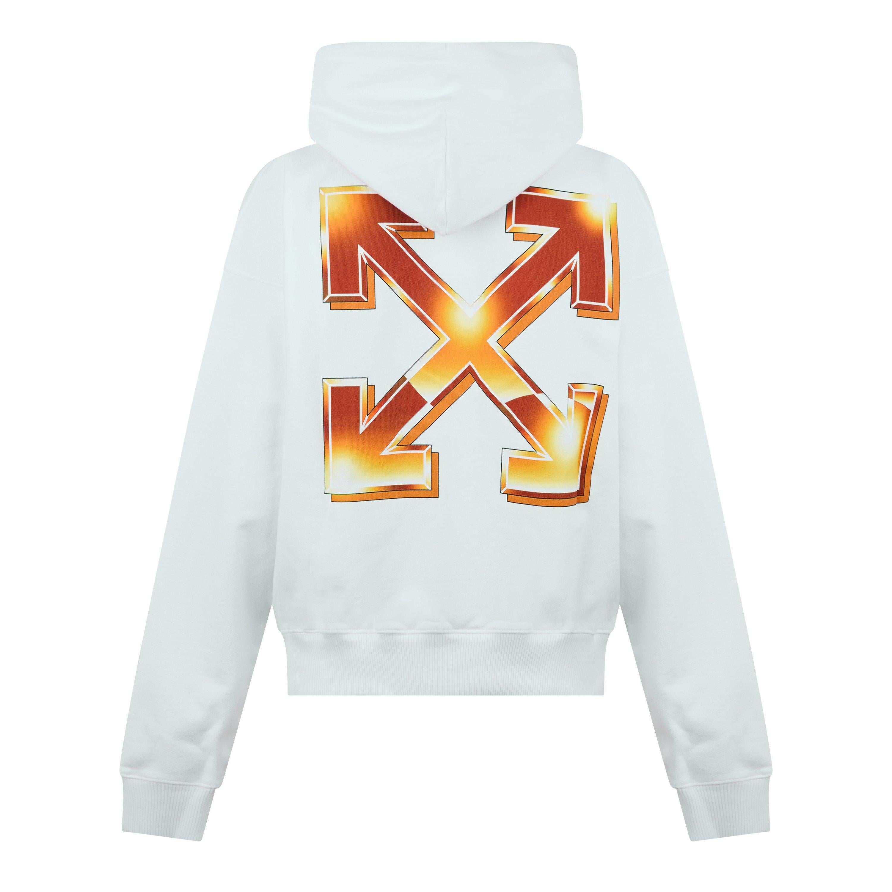 Men's Logo Design Hoodie