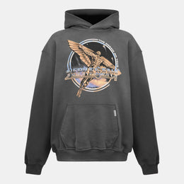 Golden Tour Pullover Hoodie