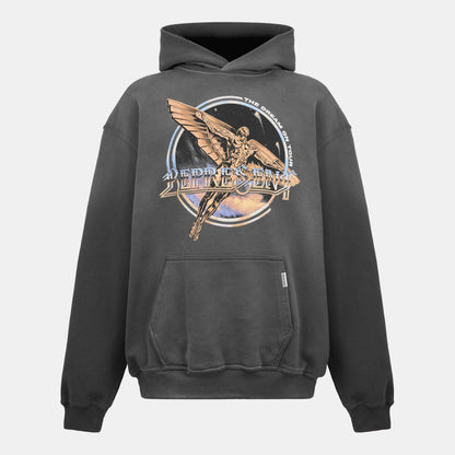 Golden Tour Pullover Hoodie