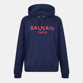 Balmain Logo OTH Sn53