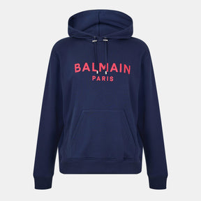 Balmain Logo OTH Sn53