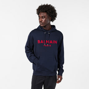 Balmain Logo OTH Sn53