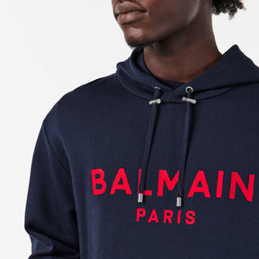 Balmain Logo OTH Sn53