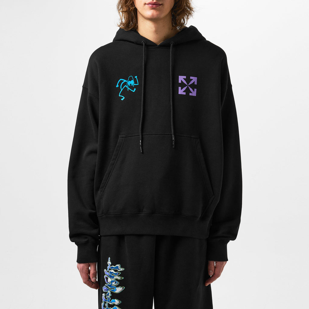 Off Skate Hoodie