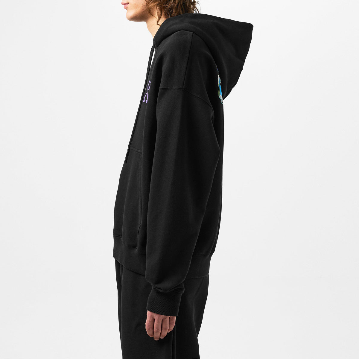 Off Skate Hoodie