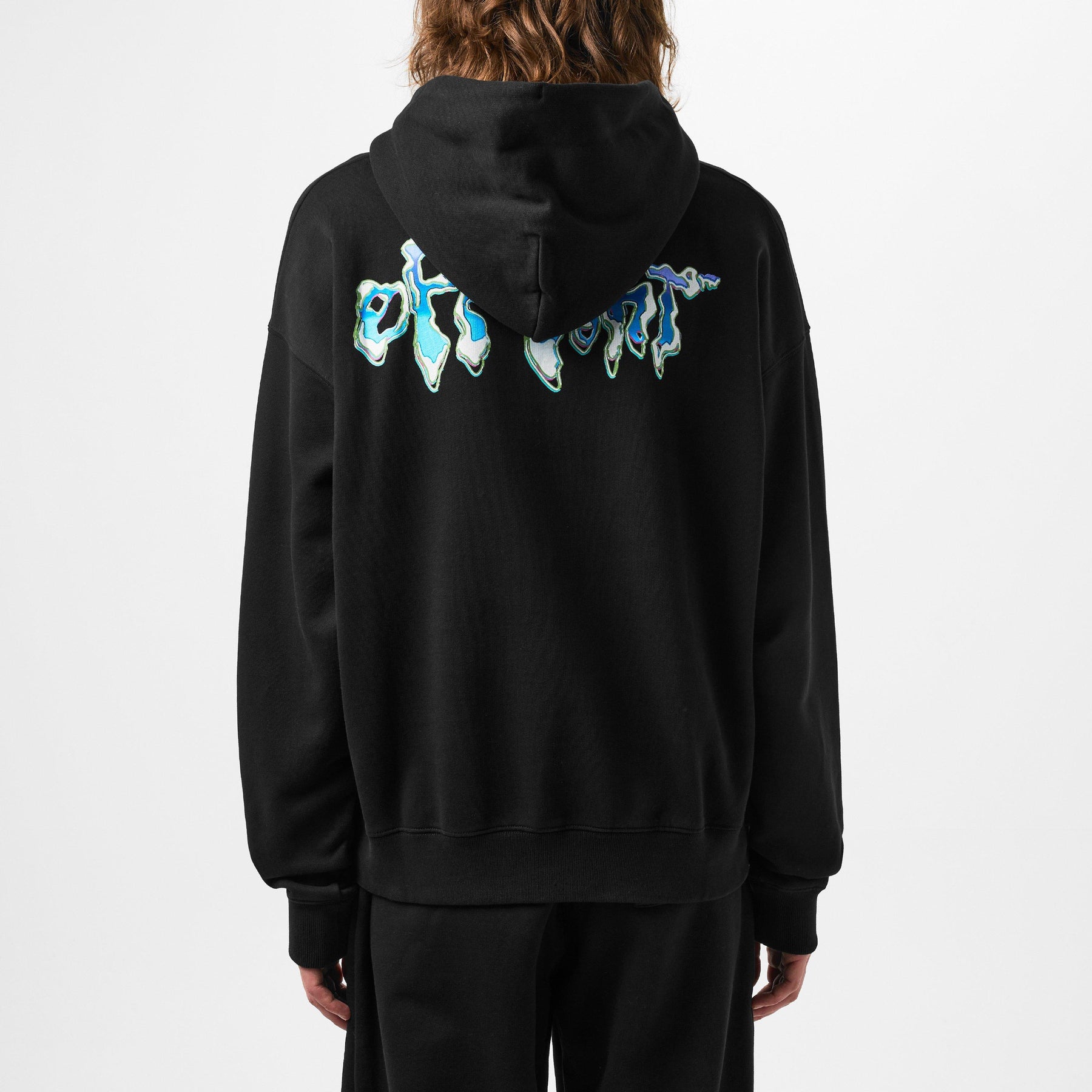 Off Skate Hoodie