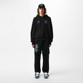 Off Skate Hoodie