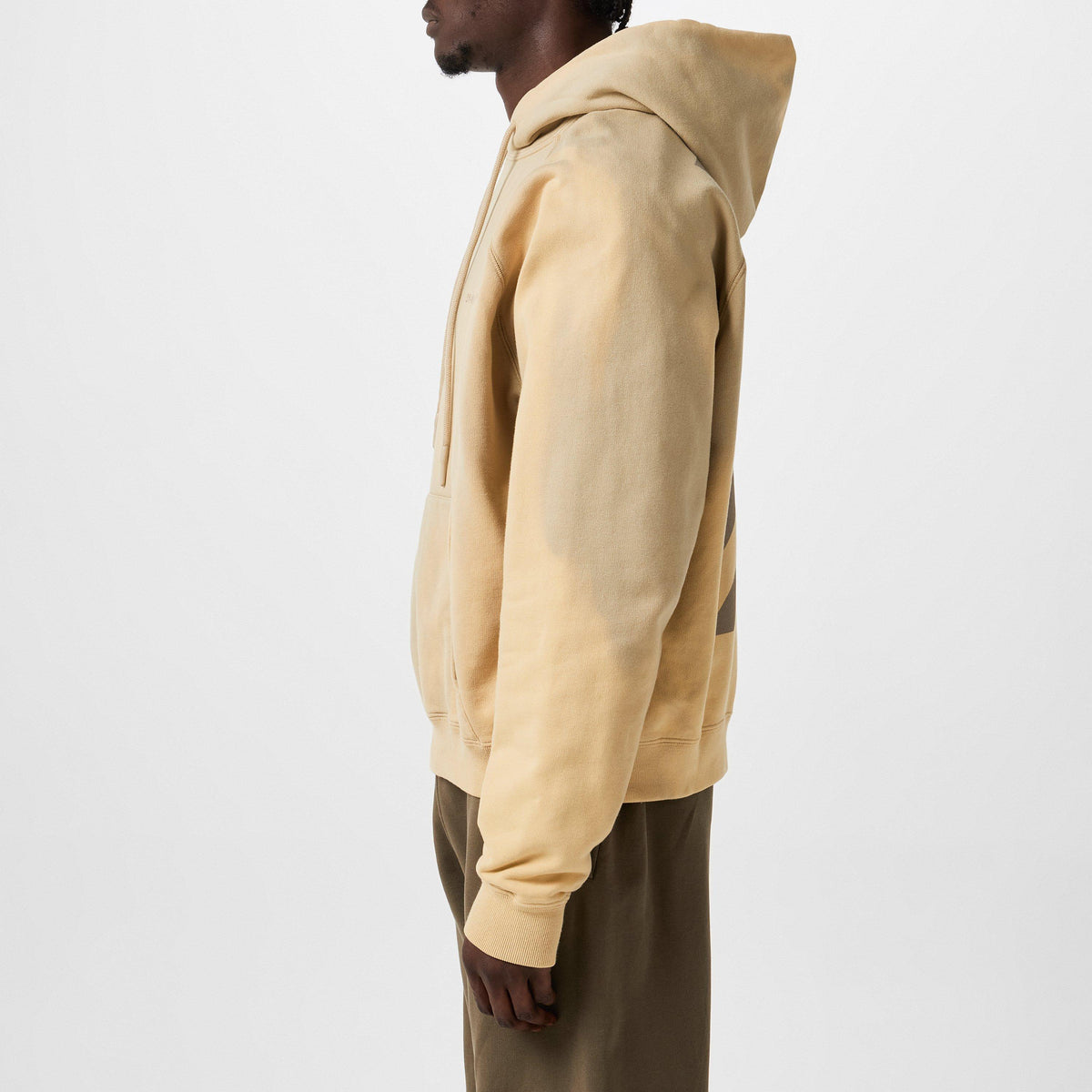 Skate Hoodie