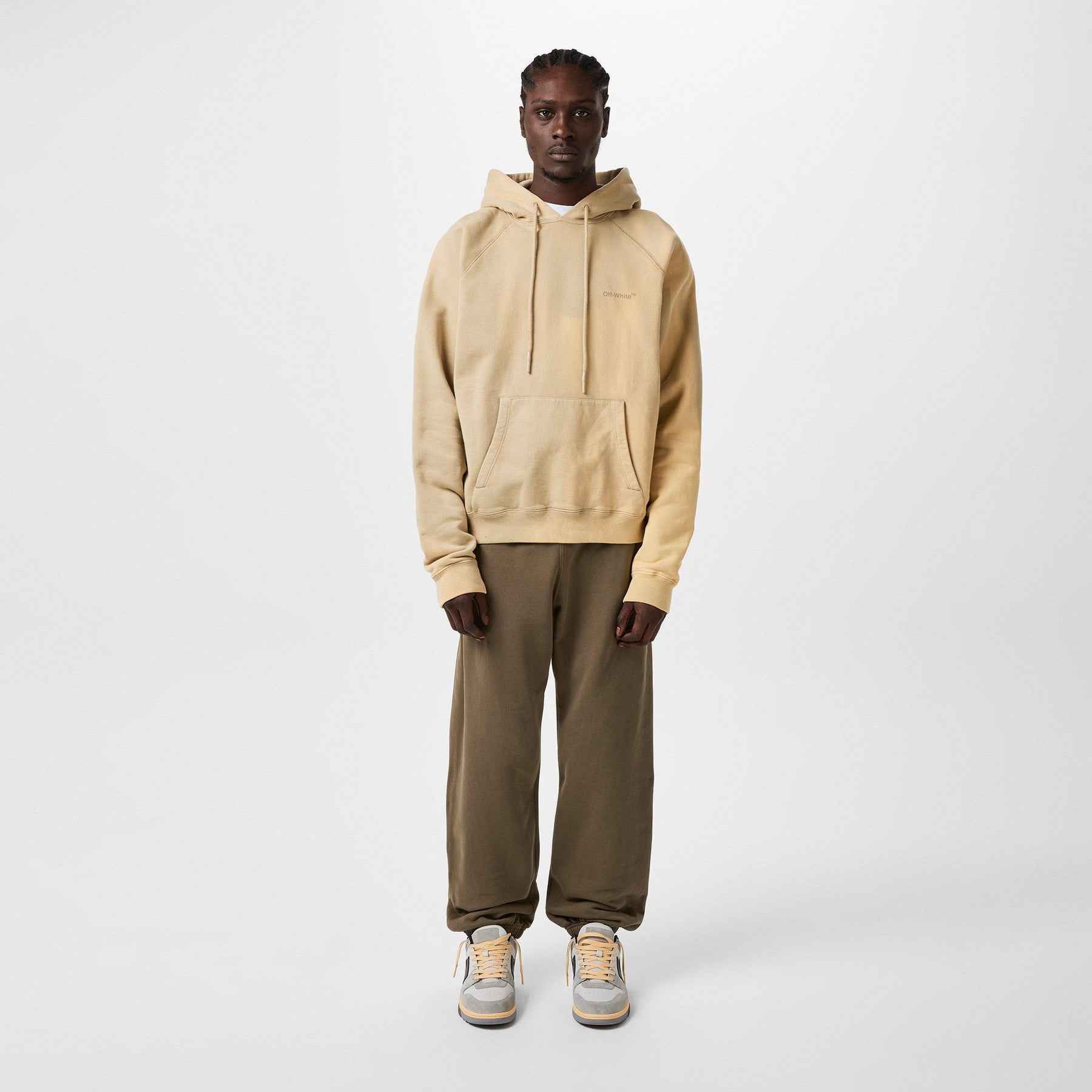 Skate Hoodie