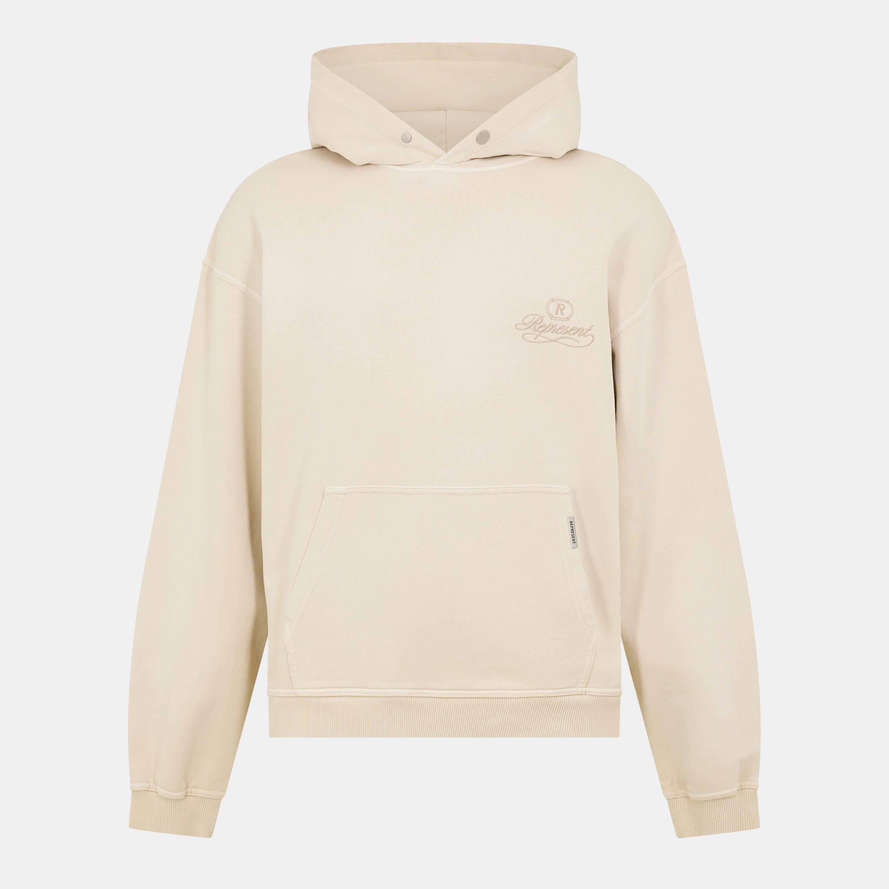 Men's Rep Gran Classe Over the Head Hoodie