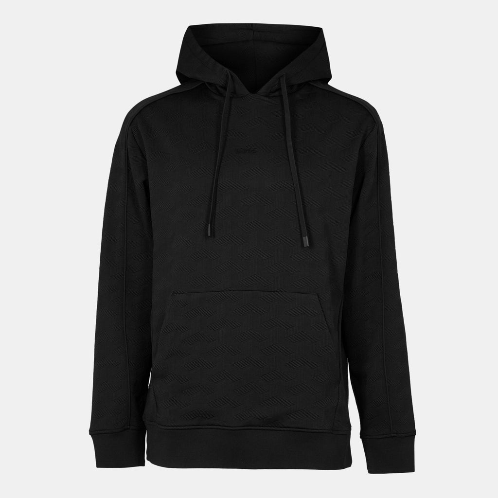 Men's Mirror Hoodie