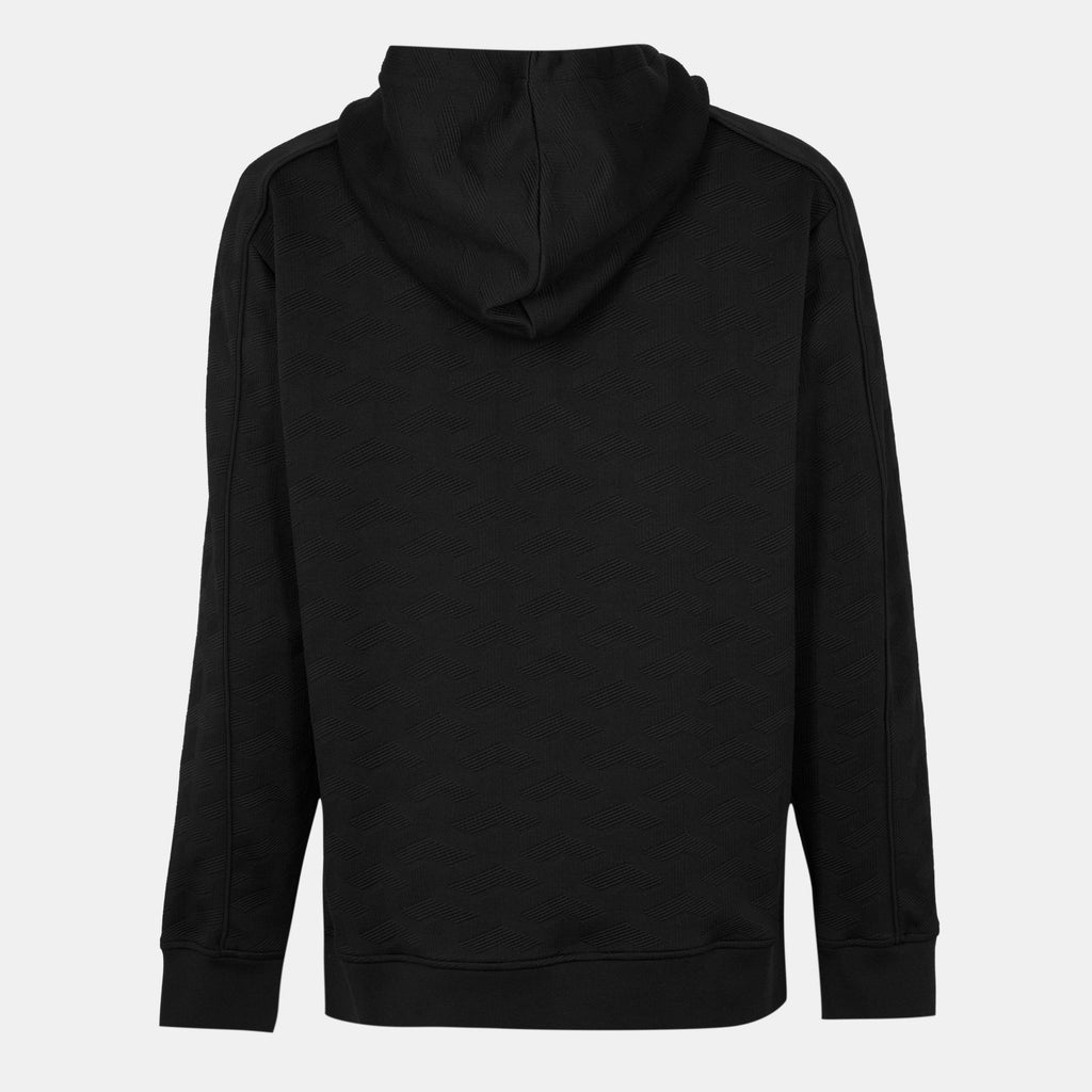 Men's Mirror Hoodie