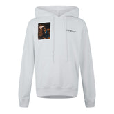 Caravaggio Lute Slim Hoodie