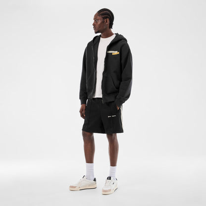Men's Zip Hoodie
