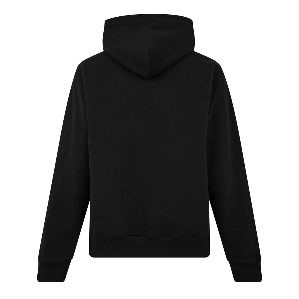 Embellished Arch Hoodie