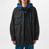 Race Hoodie Shirt