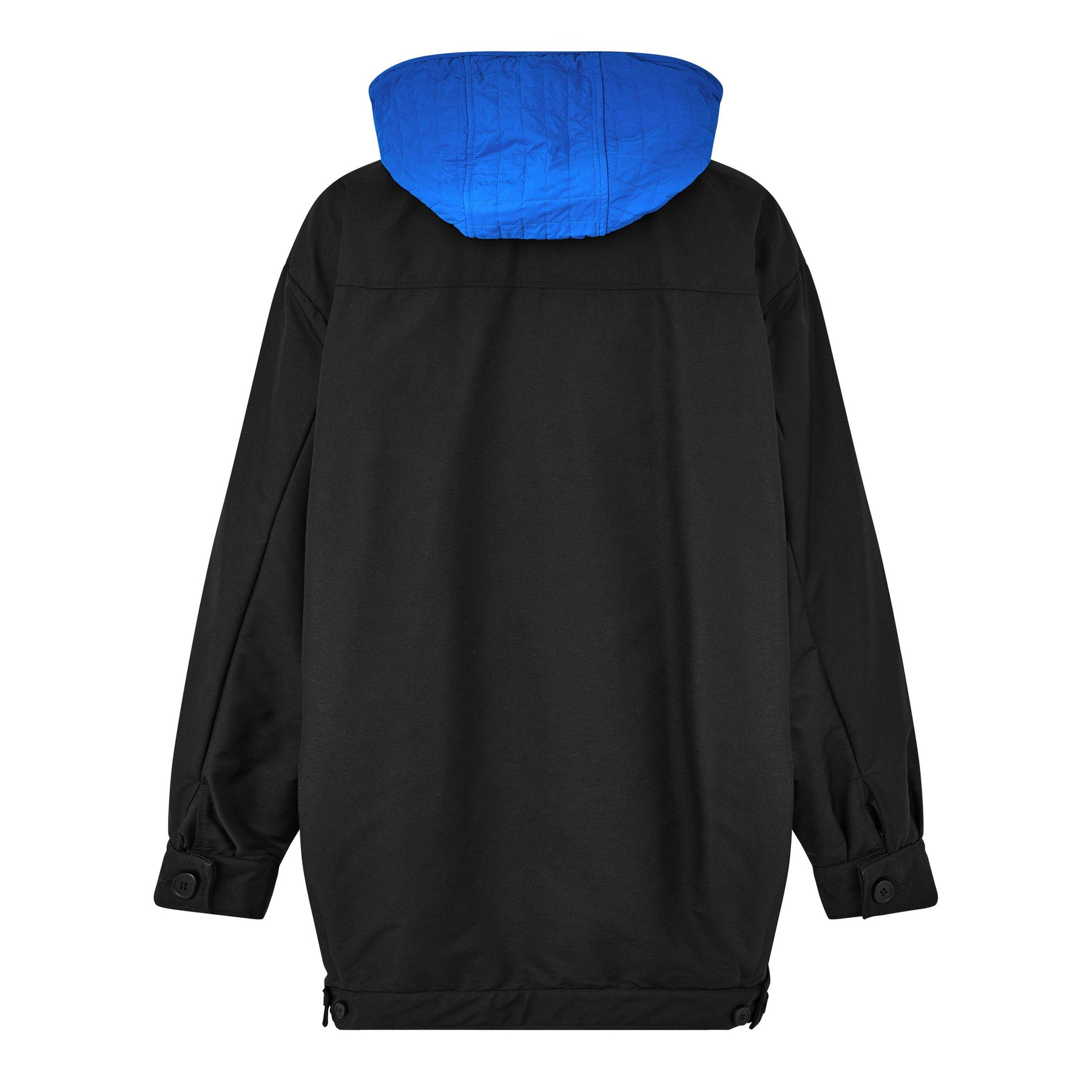 Men's O Hde Shirt Race Hoodie