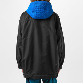 Race Hoodie Shirt