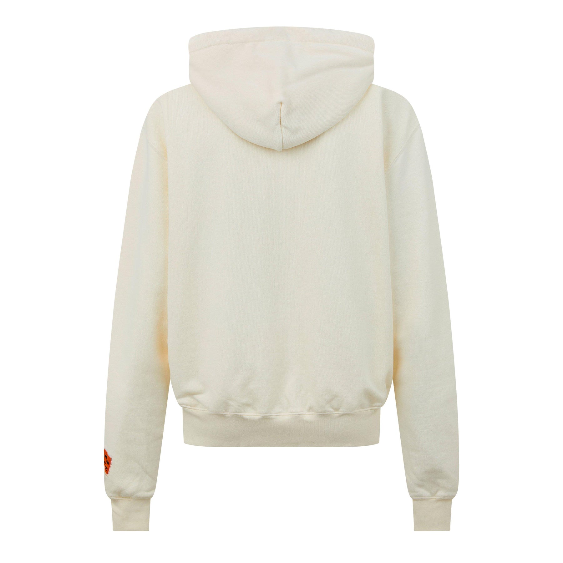 Heron Logo Hoodie