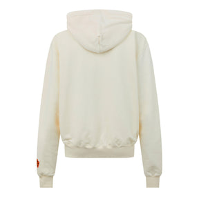 Heron Logo Hoodie