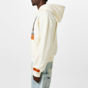 Heron Logo Hoodie
