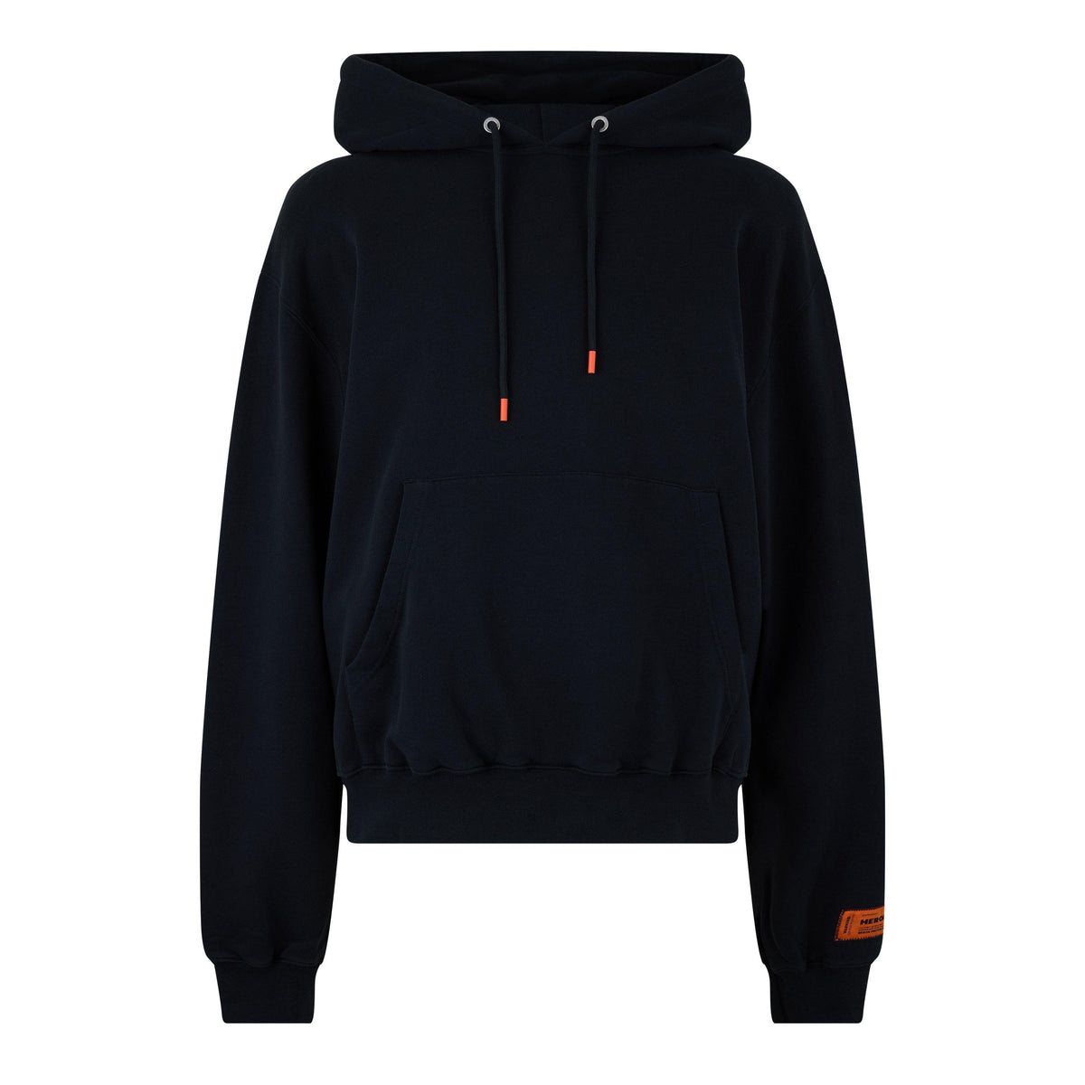 Heron Logo Hoodie