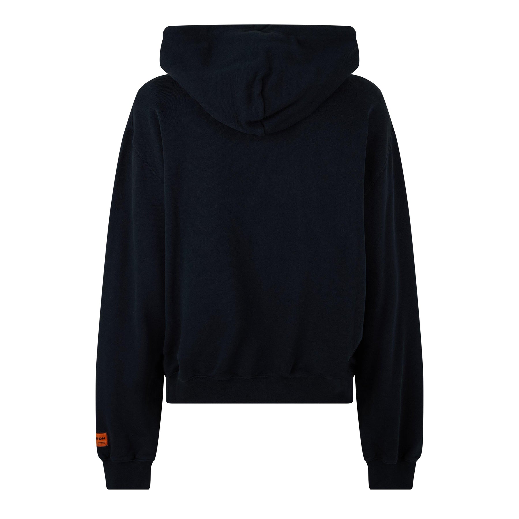 Heron Logo Hoodie