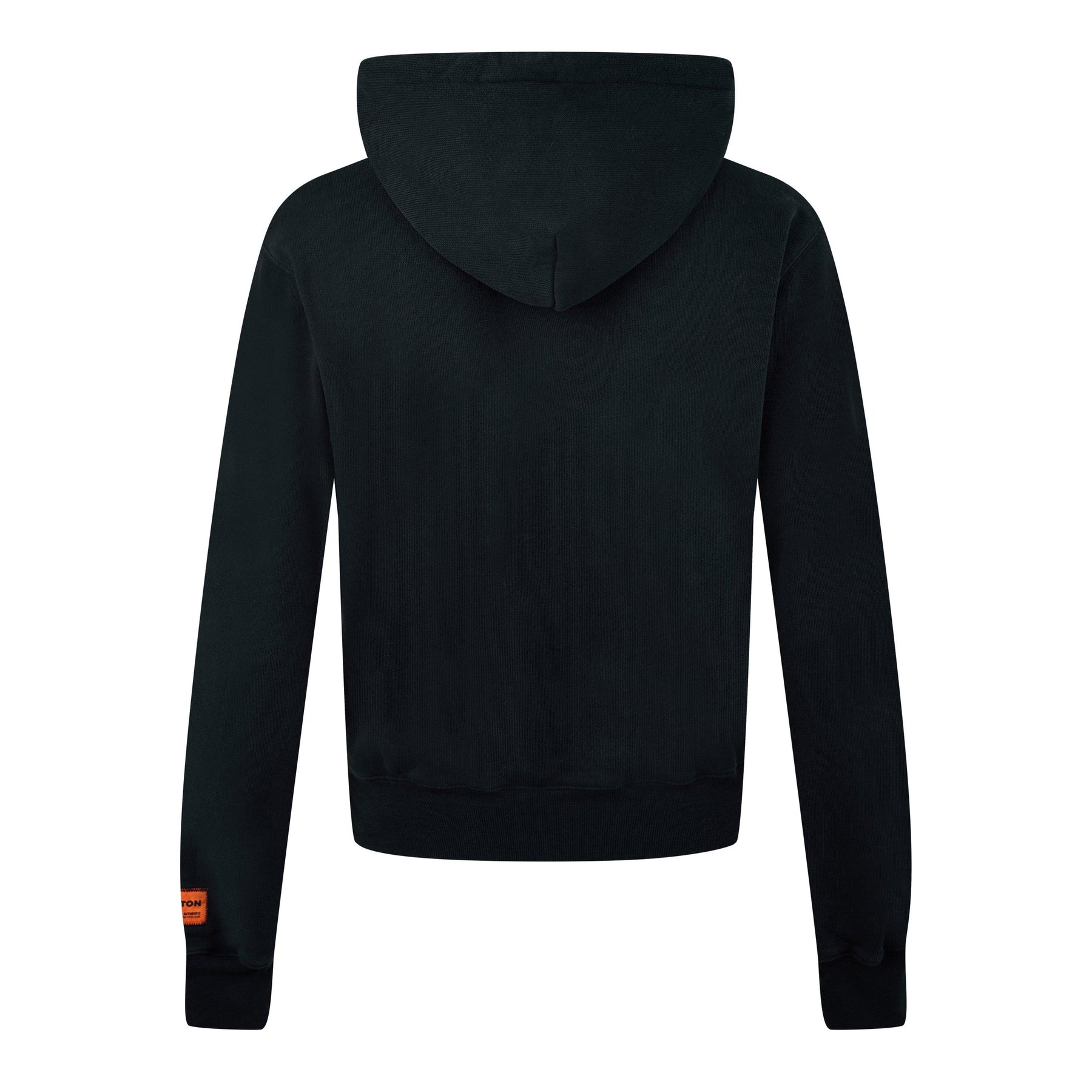 Heron Logo Hoodie