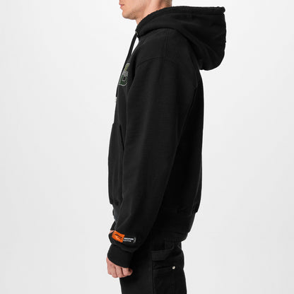 Ctnmb Strass Hoodie