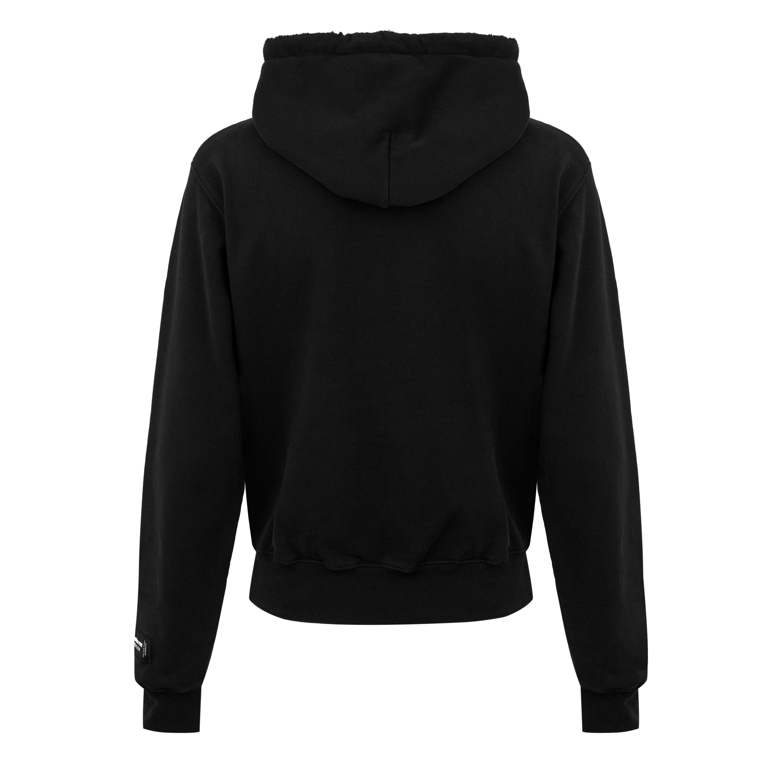 Ctnmb Strass Hoodie