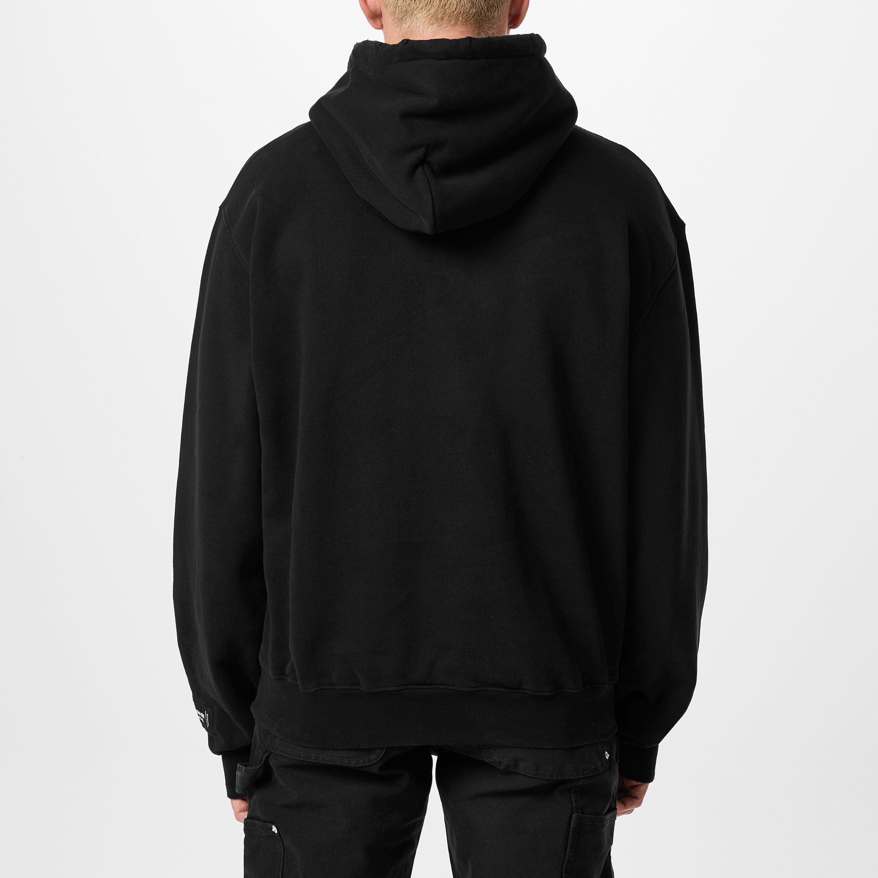 Ctnmb Strass Hoodie