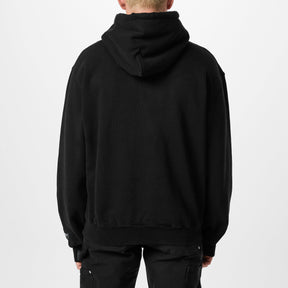 Ctnmb Strass Hoodie