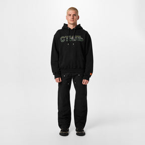 Ctnmb Strass Hoodie