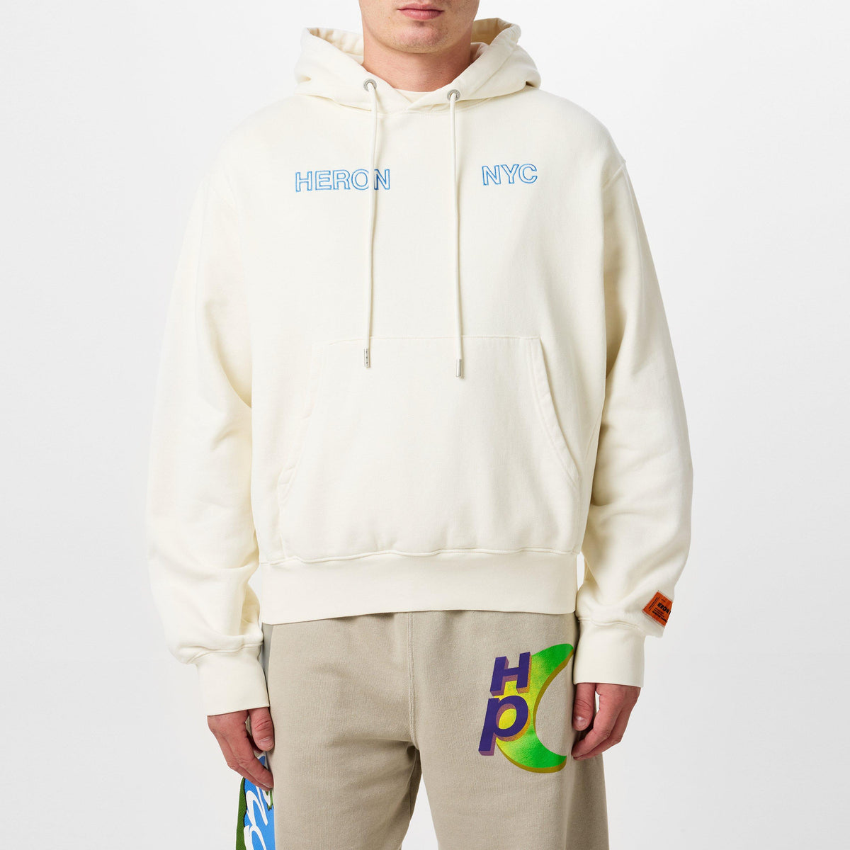 Offroad Hoodie