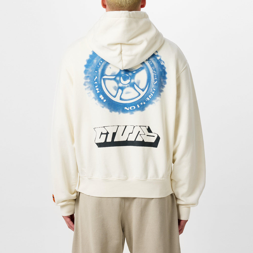 Offroad Hoodie