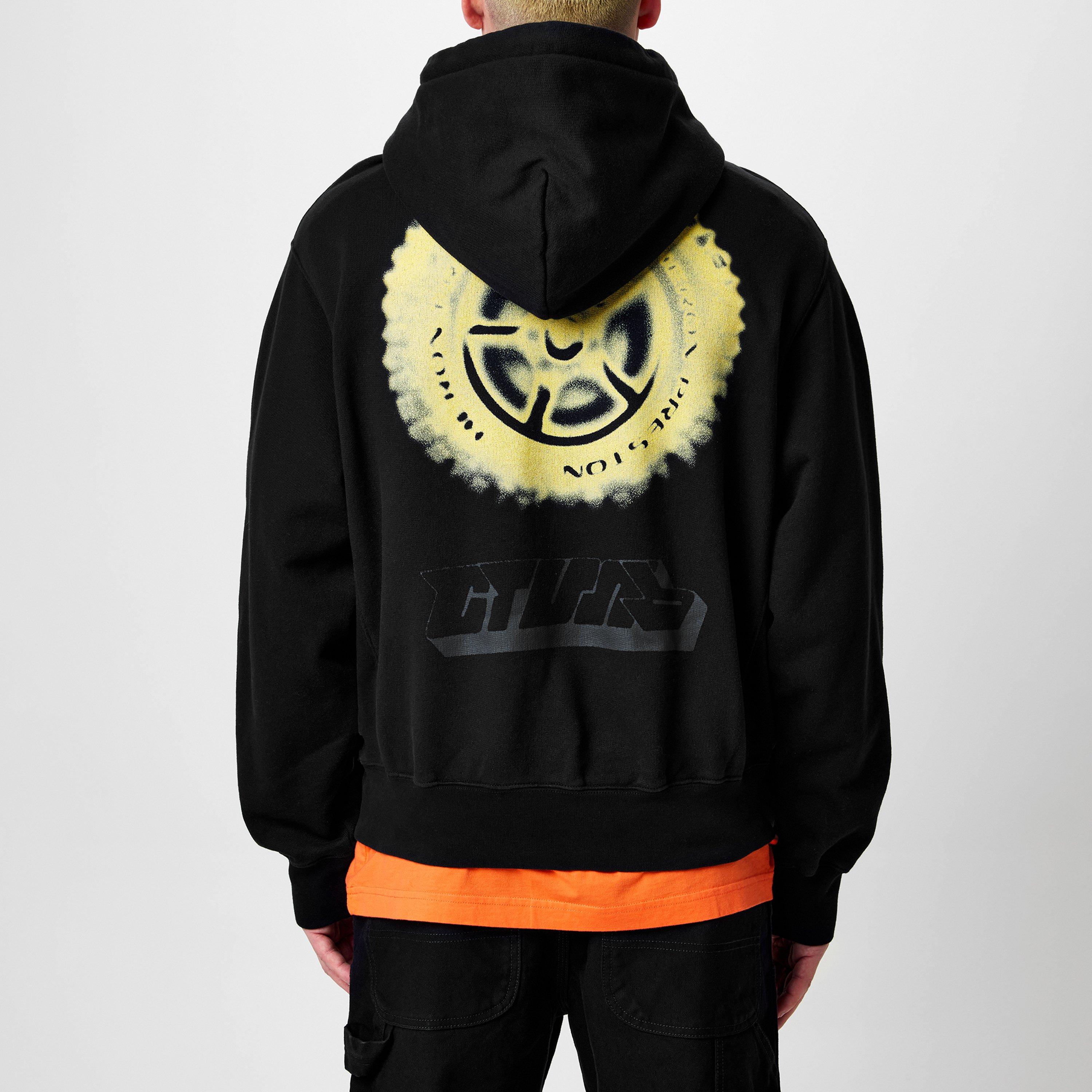 Offroad Hoodie