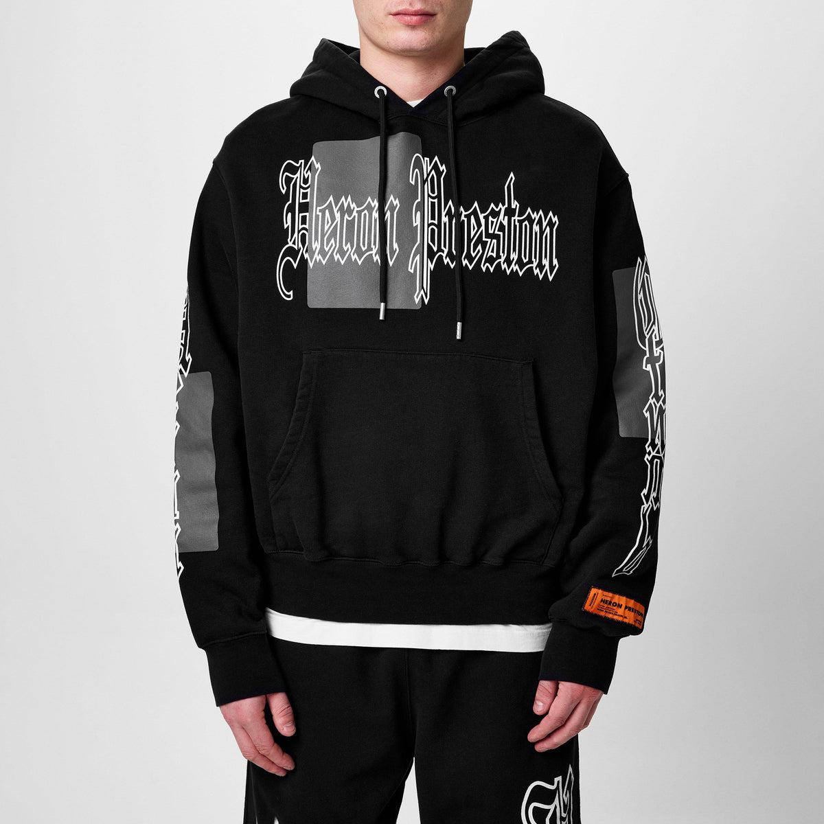 Gothic Hoodie