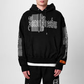 Gothic Hoodie