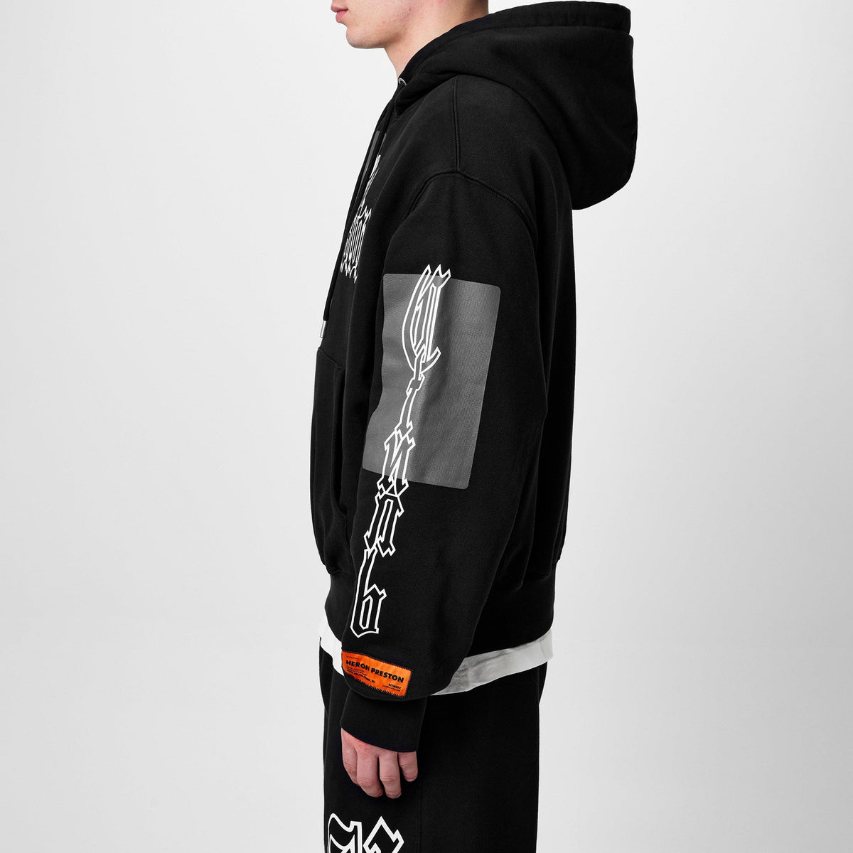 Gothic Hoodie