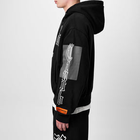 Gothic Hoodie