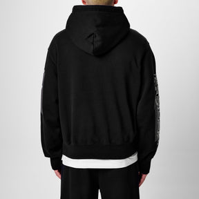 Gothic Hoodie
