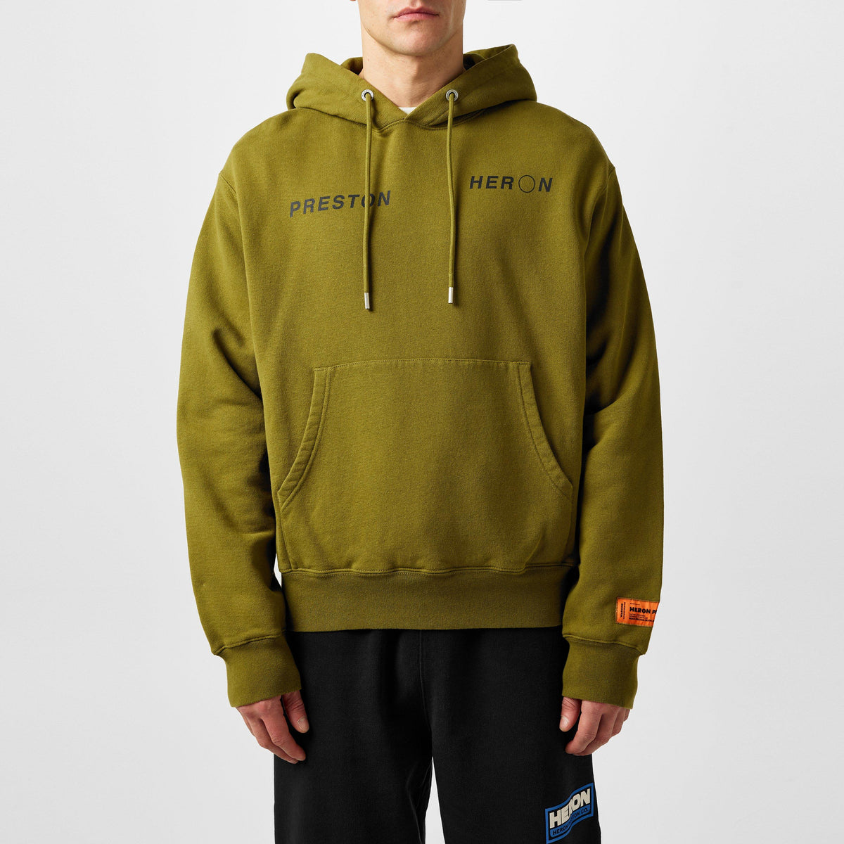Inc Hoodie
